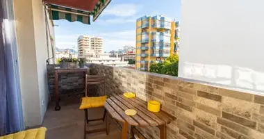 Квартира 3 спальни в Дос-Эрманас, Испания