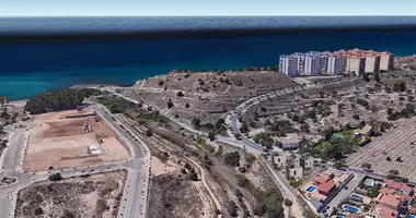 3 bedroom house in Villajoyosa, Spain