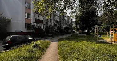 Appartement 3 chambres dans Homiel, Bélarus