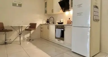 Apartamento 1 habitación en Odesa, Ucrania