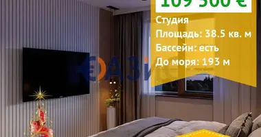 Appartement dans Sveti Vlas, Bulgarie