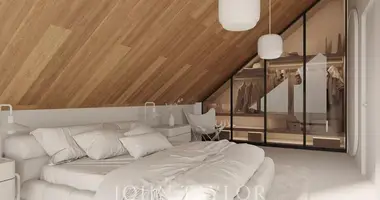 Maison 3 chambres dans Pano Platres, Chypre