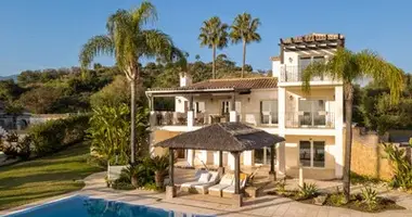 Haus 4 Schlafzimmer in Dos Hermanas, Spanien