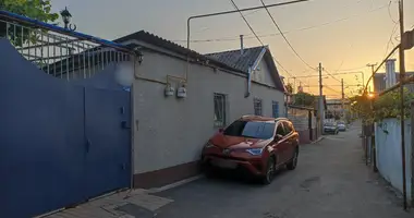 Haus 4 zimmer in Odessa, Ukraine