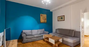 Квартира 4 комнаты в Варшава, Польша