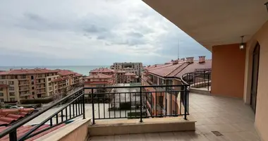 3 bedroom apartment in Sveti Vlas, Bulgaria