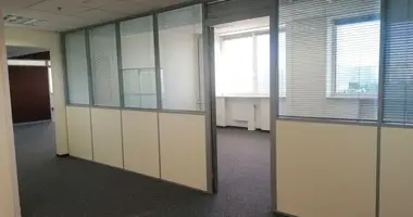 Büro 484 m² in Moskau, Russland