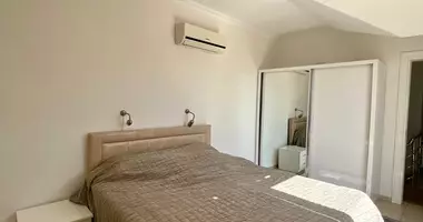 Duplex 5 rooms in Mediterranean Region, Turkey