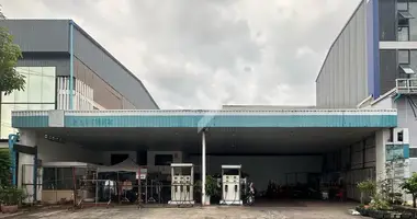 Commercial property 260 m² in Sangkat Tuol Svay Prey Ti Pir, Cambodia
