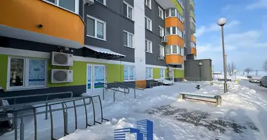 Shop 117 m² in Dzyarzhynsk, Belarus