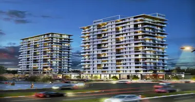 3 bedroom apartment in Bodrum, Turkey