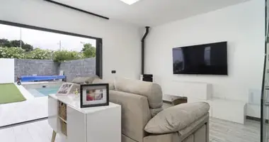 Maison 3 chambres dans Dos Hermanas, Espagne