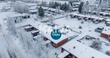 Mieszkanie 3 pokoi w Oulunsalo, Finlandia