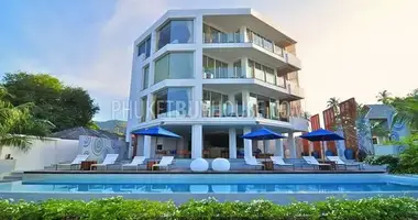 Appartement 2 chambres dans Choeng Thale, Thaïlande