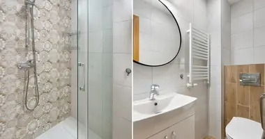 Maison dans Poznan, Pologne