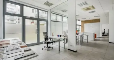 Apartment in Warsaw, Poland