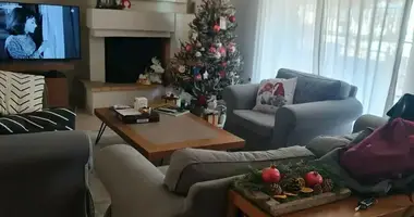 Apartamento 2 habitaciones en Municipality of Petroupoli, Grecia