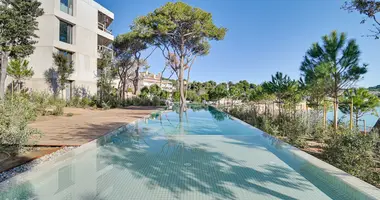 4 bedroom apartment in Sant Feliu de Guixols, Spain