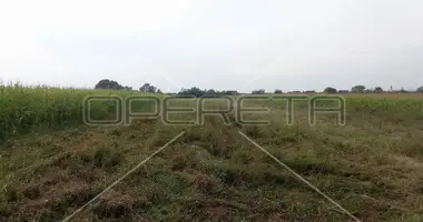 Działka w Gradska cetvrt Brezovica, Chorwacja