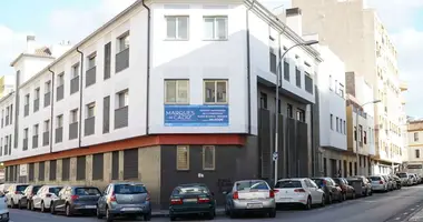Studio in Malaga, Spanien