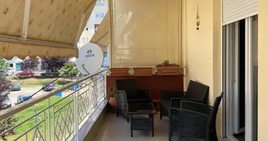 Appartement 2 chambres dans Kordelio Evosmos Municipality, Grèce