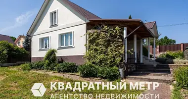 Casa en Cackava, Belarús