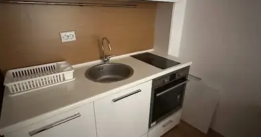 Wohnung 1 Schlafzimmer in Nessebar, Bulgarien