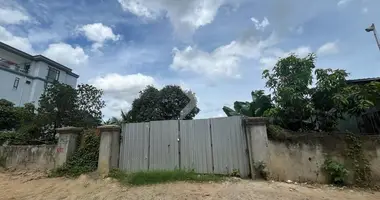 Land in Ta Khmau, Cambodia