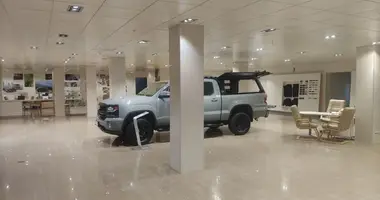 Bureau 4 068 m² dans Moscou, Russie