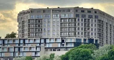 Mieszkanie 2 pokoi w Odessa, Ukraina