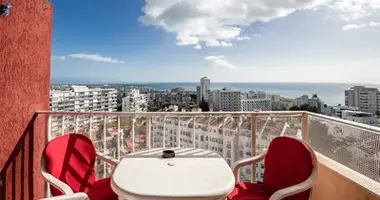 Appartement 1 chambre dans Benalmadena, Espagne