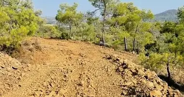 Plot of land in Kornos, Cyprus