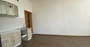 Apartamento 1 habitación en Odesa, Ucrania