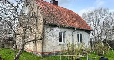 Dom 4 pokoi w Obwód Królewiecki, Rosja
