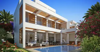 4 bedroom apartment in Paphos Municipality, Cyprus