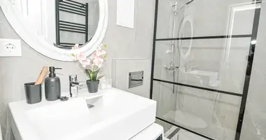 Квартира 2 комнаты в Рига, Латвия