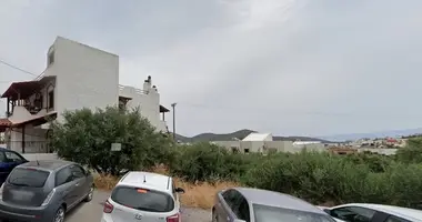 Terrain dans Municipality of Agios Nikolaos, Grèce