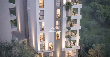 Appartement 2 chambres dans Rafailovici, Monténégro