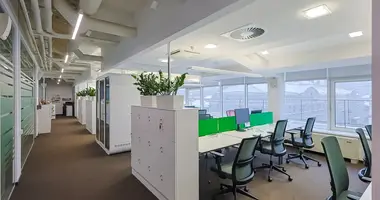Офис 4 344 м² в Москва, Россия