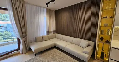 Apartamento 3 habitaciones en Budva, Montenegro