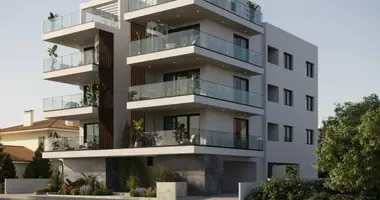 Penthouse 1 bedroom in Larnaca, Cyprus
