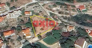 Plot of land in Paggaio Municipality, Greece
