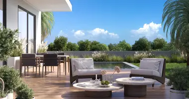 Villa 4 bedrooms in Yeroskipou, Cyprus