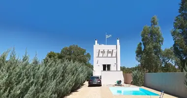 Ferienhaus 1 zimmer in Marathon, Griechenland