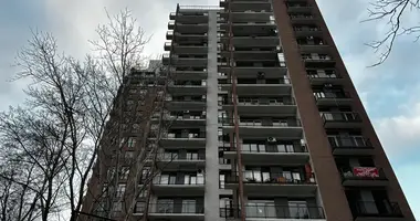 Apartamento 3 habitaciones en Tiflis, Georgia