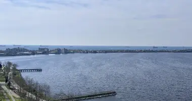 Mieszkanie 4 pokoi w Mimar Sinan Koprusu, Turcja