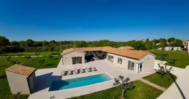 Villa 5 zimmer in Opcina Liznjan, Kroatien