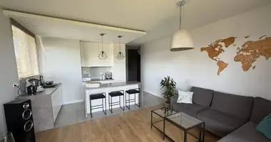 Appartement 1 chambre dans Varsovie, Pologne