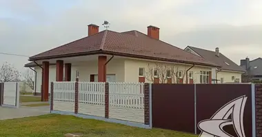 Casa en Brest, Belarús