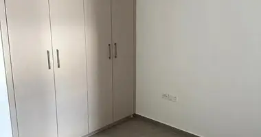 Квартира 2 спальни в муниципалитет Ларнака, Кипр